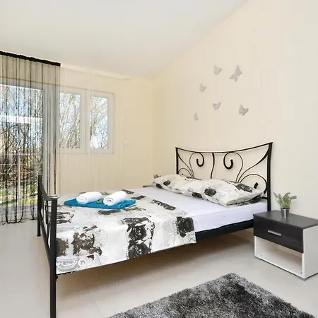 Four-bedroom In *
