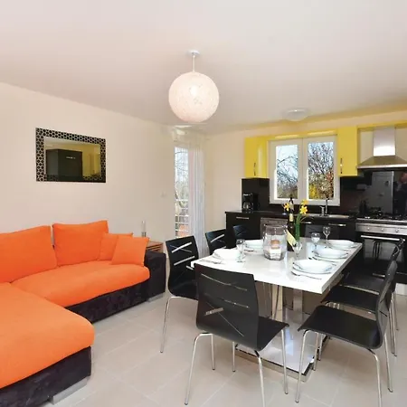Four-bedroom In