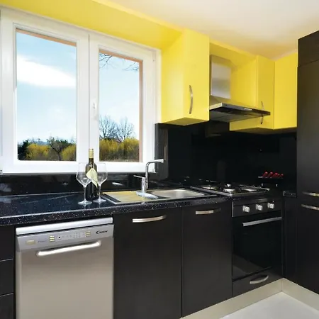 Four-bedroom In