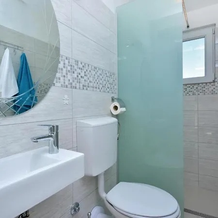 Four-bedroom In