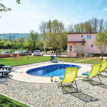 Four-bedroom In