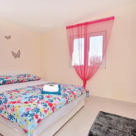 Four-bedroom In *