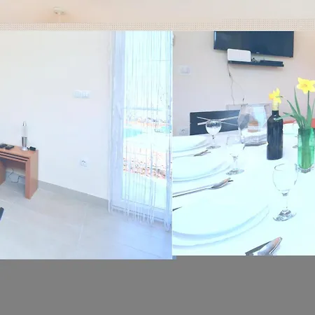 Four-bedroom In