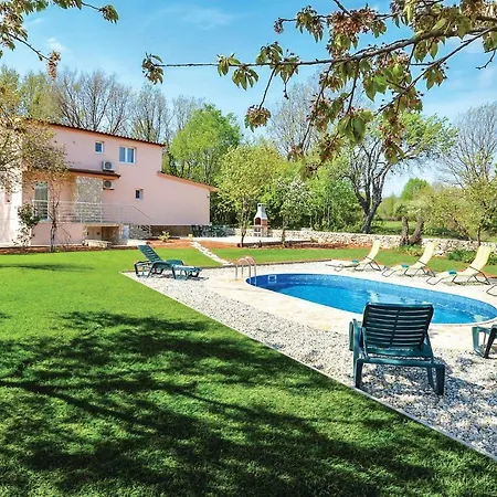 Four-bedroom In